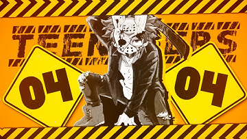 TEENAGERS || OPEN MULTIFANDOM MEP