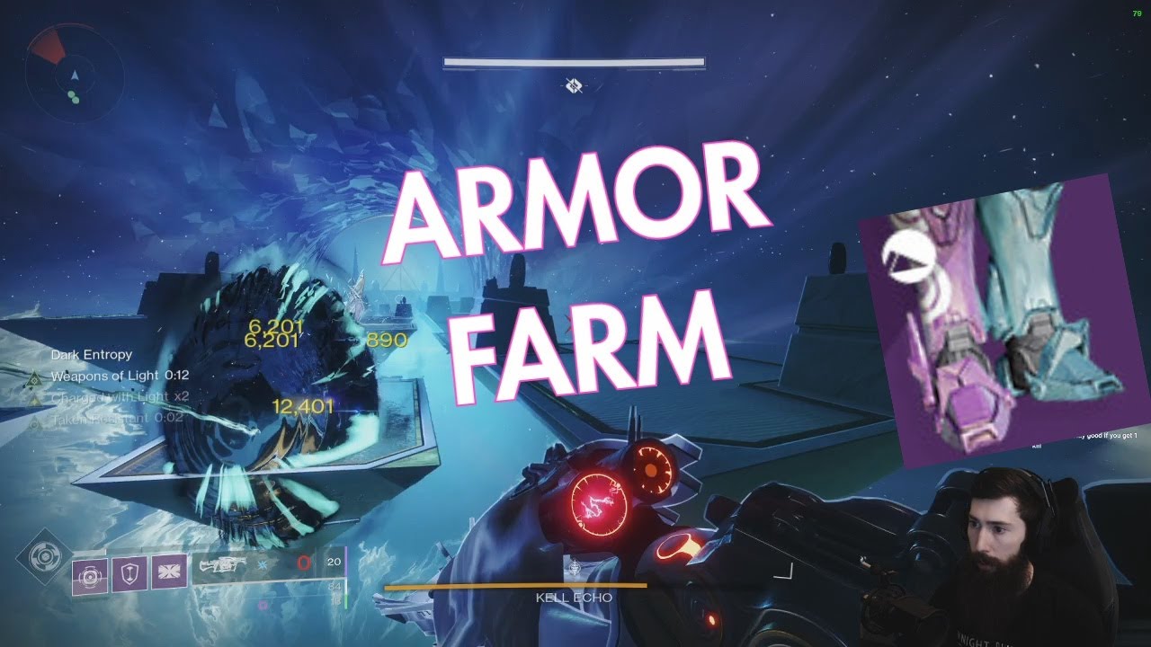 Fast Armor Farm Method | Better Than Trials | Season 11