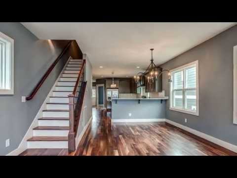4609 B Kentucky Ave, Nashville, TN home video tour