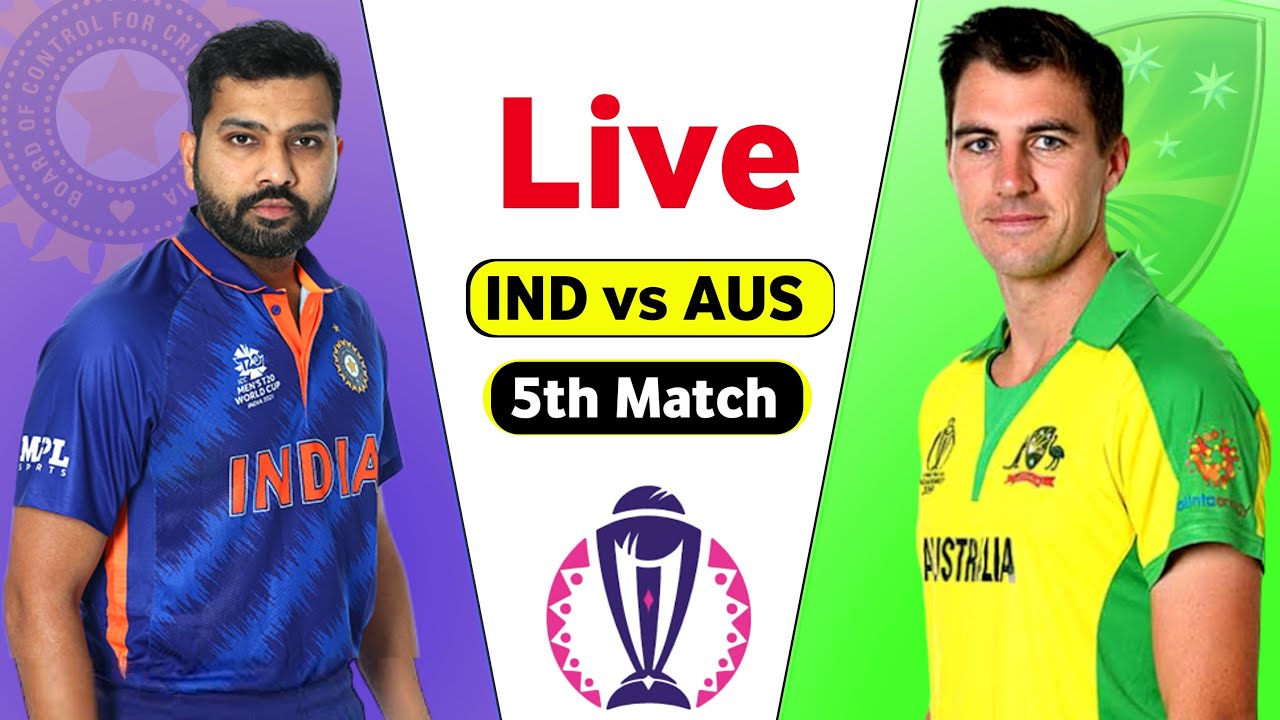 india world cup live