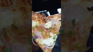 Great Pizza located in the heart of South Philly‼️ #fyp #mukbang #phillyfood #Pizza #phillyfoodie