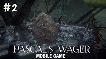 Part 2 Save The Egg | Pascal