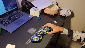 Found the problem with the g5 timer