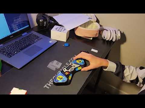 Found the problem with the g5 timer