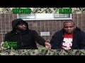 Taxstone: It Ain't No Beef With Joe Budden, We Can Have A Convo (Full Int.)