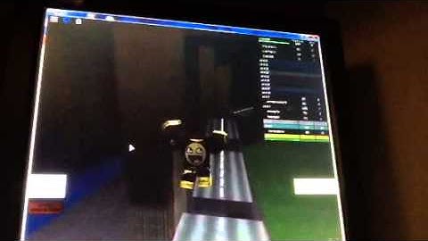 Roblox-Speed Run 4-Part 9- The Big Apple!!🌃