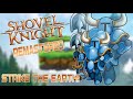 Strike the Earth! - Shovel Knight Music Remastered