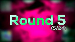ABC Entertainment Csupo (E-2004) Effects Round 5 | Effect Match vs. Myself (5/24)