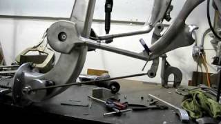 Nemomatic Praying Mantis Pincher Test