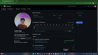 How to add SSH key in Github Account | SSH key (2024)