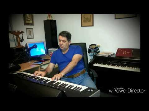 يامسهرني مقدمة موسيقية