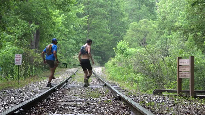 Scott Jurek Appalachian Trail Speed Record