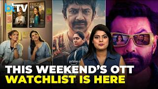 Babita Singh Reporting, Part-Timers, Bandar & More: 5 OTT Releases To Watch This Weekend