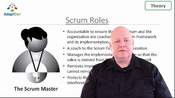 Module 2   Roles accountability