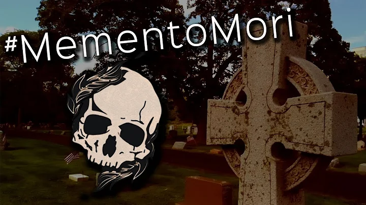 #MementoMori: A Meditation on Death with Sr. There...