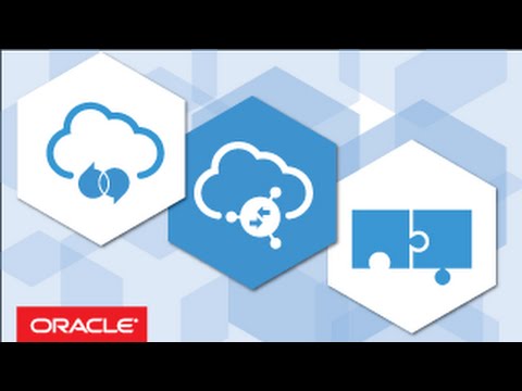 Oracle RightNow to Oracle E-Business Suite Integration