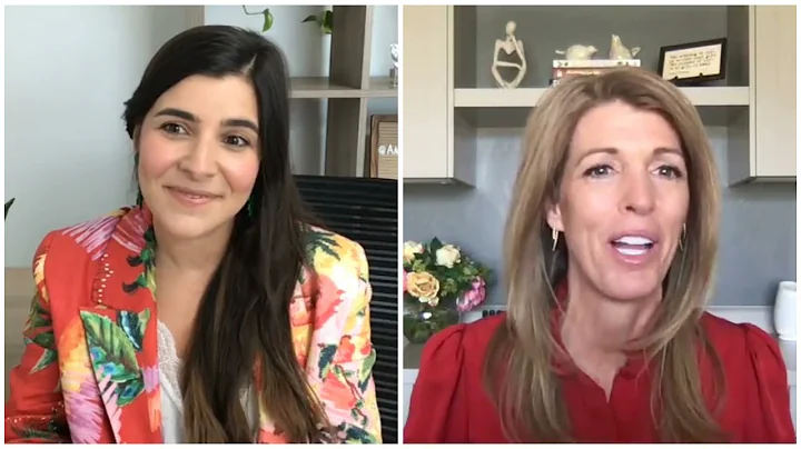 Join Emily Wright & Cristina Badell, our first US ...
