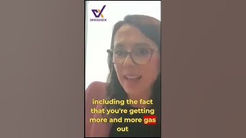 Maria Jelescu: Why Midstream Energy Stocks Could Soar | Buy Hold Sell Short