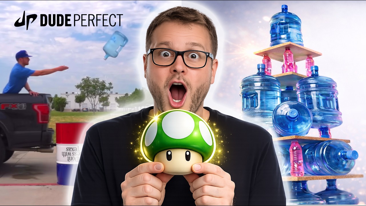Latest Title & Thumbnail