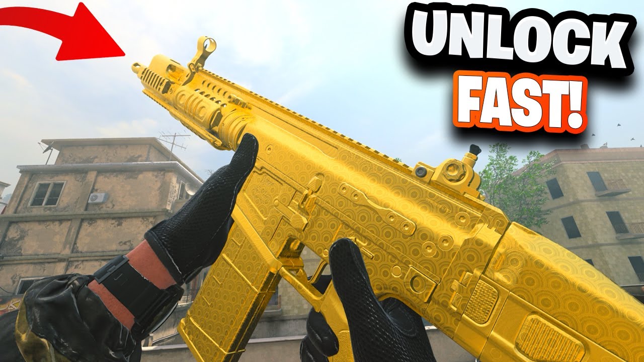 HOW to UNLOCK the TAQ ERADICATOR in MW3 - UNLOCK TAQ ERADICATOR