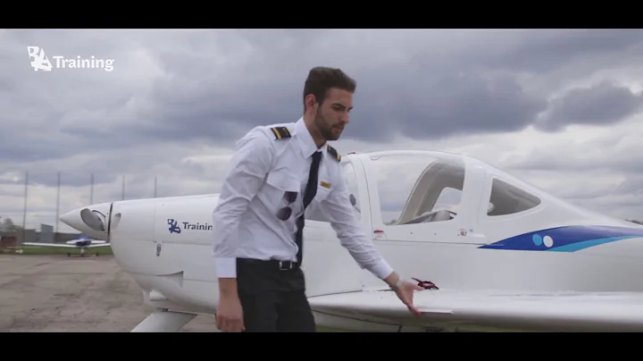 Student-pilot shares his thoughts about PPL training course