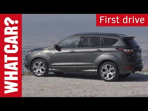 2017-ford-kuga-driven-|-what-car?-first-drive