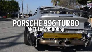 10 Tuned Cars That Will Make Your Ears Bleed