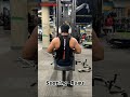 Episode - 3 Complete Back &amp; Biceps Workout #motivation #workout #fitwithhmx