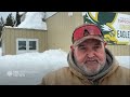 Snow removal continues in Nova Scotia after massive multi-day winter storm