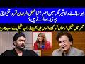 Durrab Khalil Reveals Who Khalil-ur-Rehman Qamar Really Is At Home | Sohai Ali Abro | SA2Q