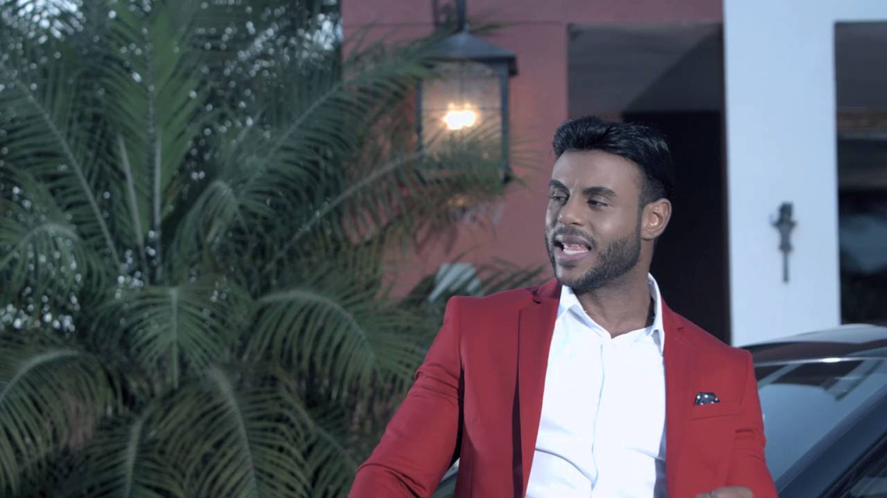 Si Esta Casa Hablara - Joel Santos Official