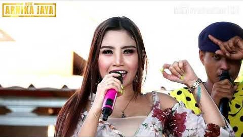 Mabok Mancing -  Anik Arnika-angetan