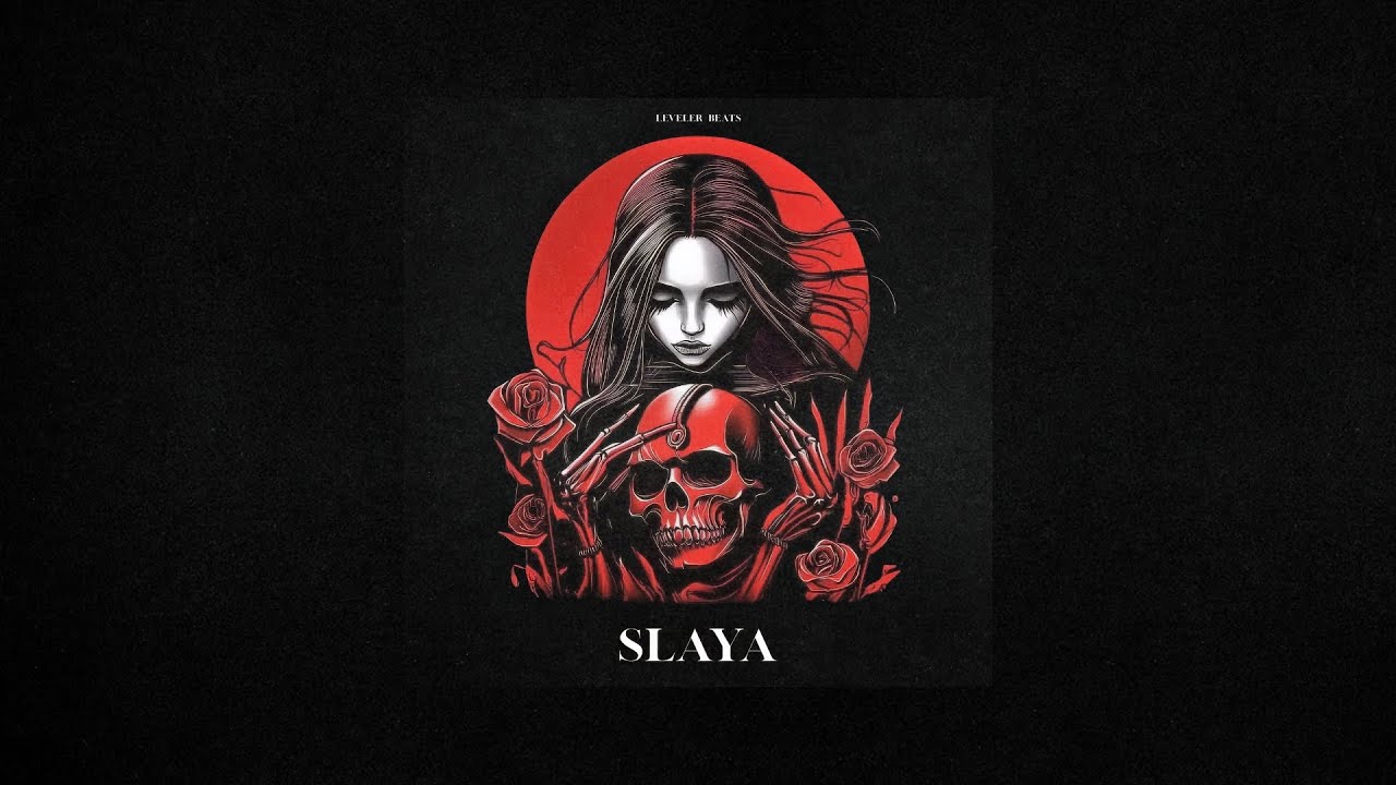 Leveller Beats - Slaya [Fitout Music Release]