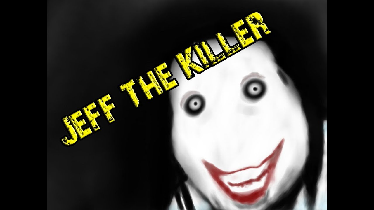 Lets Play Jeff The Killer Creepypasta Die Horrorfratze Gameplay