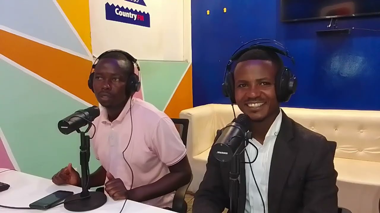 YESU YAKOZE IBYO WASABWAGA BYOSE NGO UHABWE IJURU