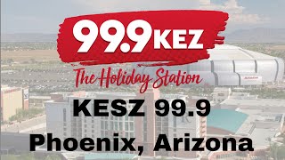 KESZ 99.9 HD1 Phoenix, Arizona 99.9 KEZ screenshot 5