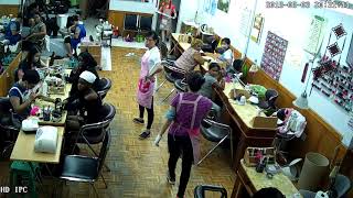 BROOKLYN NAIL SALON BRAWL FULL VIDEO 1 BROOKLYN NAIL SALON BRAWL FULL VIDEO 1