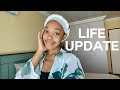 Life Update! | Graduating, my new life, new content, where I've been + more! | OG Parley