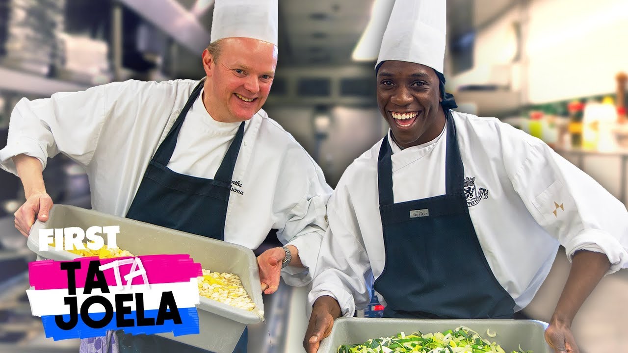 TA JOELA KOTSMISSELIJK door SNERT: TATA JOELA | FIRST