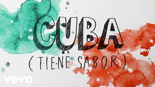 BUNT. - Cuba (Tiene Sabor) (Lyric Video) ft. Omara Portuondo Resimi