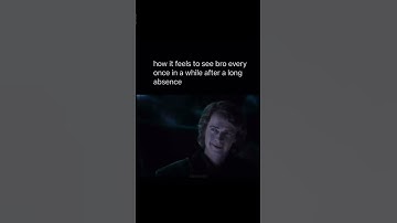 That’s bro #memes #funny #reels #starwars #relatable