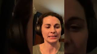 Her Teacher Chopped Off Her Sculptures Face