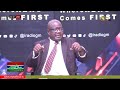 Saikou Mballow The Presidential Adviser Has Responded To Hagi Suwaneh Stating That It Is Stating Saikou Mballow The Presidential Adviser Has Responded To Hagi Suwaneh Stating That It Is Stating