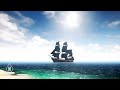 1 hour pirate music  ocean ambience swashbuckling adventures hyggehearth adventure pirates