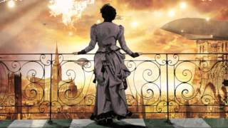 Clockwork Butterfly, An Invitation