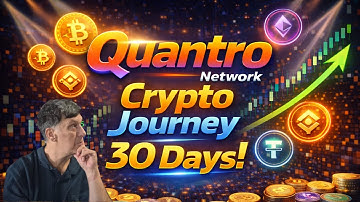 30-Day Crypto Results: Every Trade Verified and Transparent