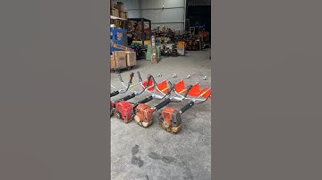 Khách Hàng Kết Cần Cắt Cỏ Reload 543 Quá Thay 1 Loạt Cho Dàn Máy Ở Nhà