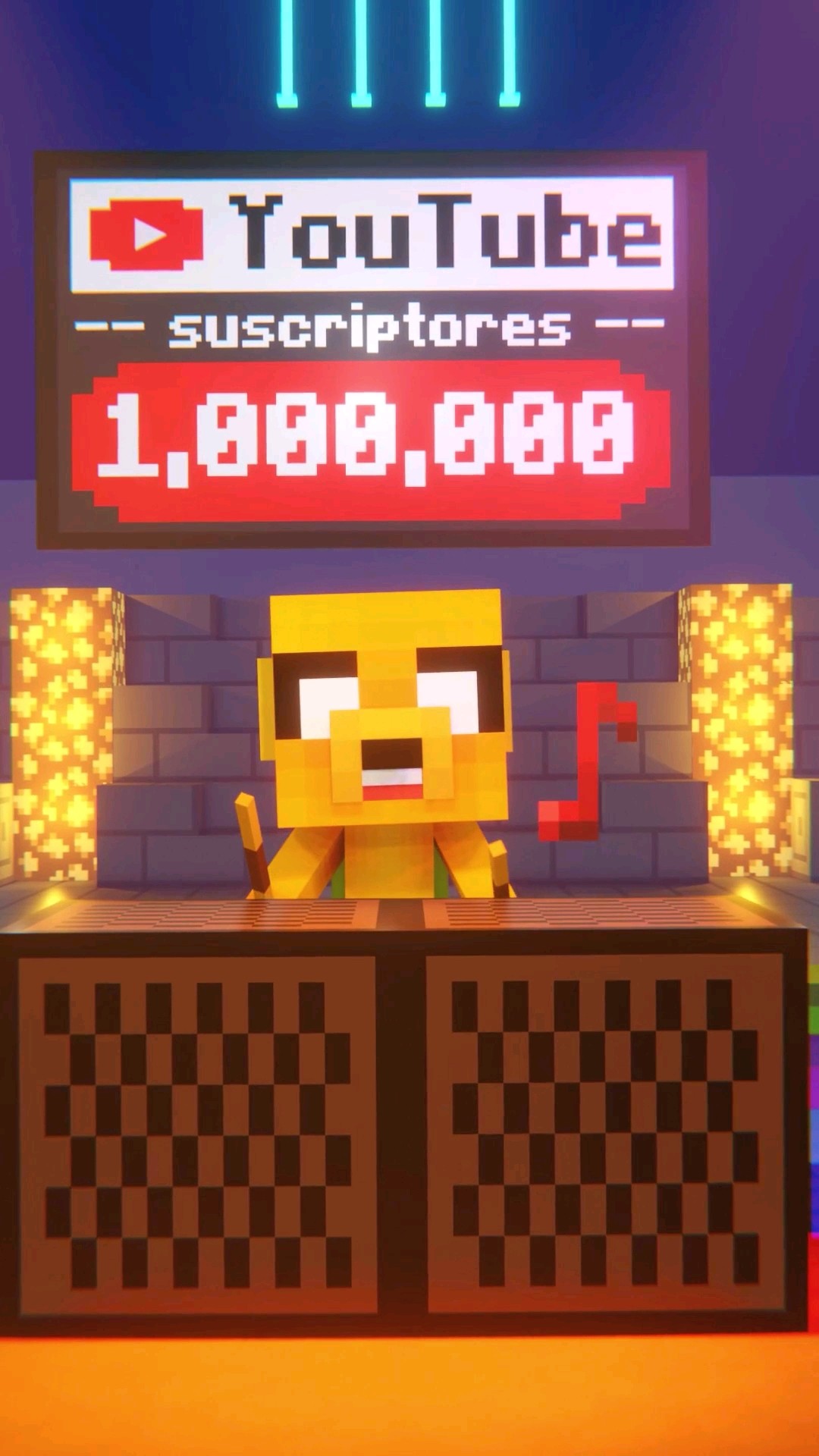 Minecraft: ¿QUÉ BLOQUE SUENA MEJOR? ?? #mikecrack