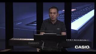 CDP-S150 / CDP-S100 - LAYER - Uso de Layer por APP Chordana Play For Piano screenshot 4