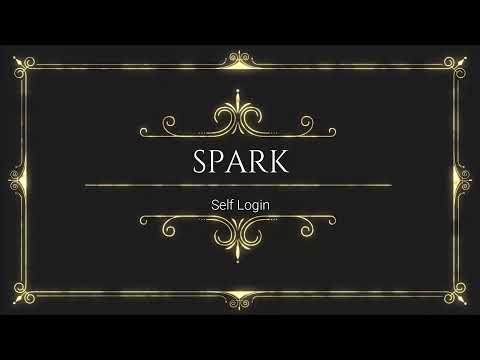 Spark Login